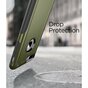 Pro Armor Army Green beschermend hoesje iPhone 7 Plus 8 Plus - Groen Case