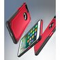 Pro Armor Red beschermend hoesje iPhone 7 Plus 8 Plus - Rood Case