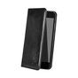 Diesel Bookcase pasjeshouder iPhone 6 6s hoesje - Zwart