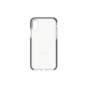 Gear4 Piccadilly geschikt voor iPhone X XS hoesje - Black Case
