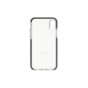 Gear4 Piccadilly iPhone X XS hoesje - Black Case