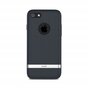 Moshi Vesta iPhone 7 8 hoesje - Blauw