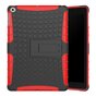 Survivor hoes standaard iPad 2017 2018 - Rood Zwart