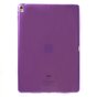 Doorzichtige iPad Air 3 (2019) &amp; iPad Pro 10.5 inch TPU case - Paars