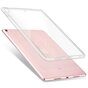 TPU case flexibele hoes iPad Air 3 (2019) iPad Pro 10.5 inch - Doorzichtig