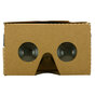 Universele VR Glasses Cardboard - Bouwpakket