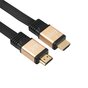 HDMI kabel 4k hoge kwaliteit cable V2.0 - 1 meter (1M)