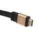 HDMI kabel 4k hoge kwaliteit cable V2.0 - 1 meter (1M)