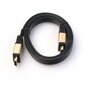 HDMI kabel 4k hoge kwaliteit cable V2.0 - 1 meter (1M)