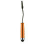 Mini Stylus pen headphonejack aux - Oranje