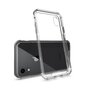 Doorzichtig Hoesje iPhone XR Case - Transparant