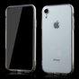 Doorzichtig Hoesje iPhone XR - Transparant Case