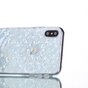 Diamant hoesje TPU iPhone XS Max Case - Mandala
