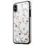 SULADA Glimmende Stenen hoesje iPhone XS Max Case