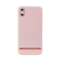 Richmond &amp; Finch Pink Rose roze goud rose gold iPhone X - Roze