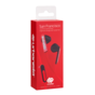 Urbanista San Francisco oortjes earphones - Rood