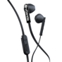 Urbanista San Francisco oortjes earphones - Zwart