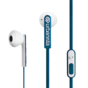 Urbanista San Francisco oordopjes earphones - Blauw