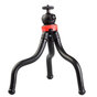 FlexPod Flexibele Octopus Tripod - Draaibaar Camera statief extra Grip