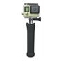 Vouwbare Grip 3-in-1 Selfie Stick Tripod Camerahouder Monopod Steadycam - GoPro DLSR