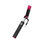 Hoco K7 Dainty Mini Selfie stick houder foto Universele - Zwart