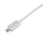 Multifunctionele 5-in-1 USB-C Hub met TF SD Card Reader 3 USB 3.0 geschikt voor MacBook - Aluminium