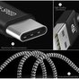 Dux Ducis Skin Pro Series 2.1A Type-C USB oplader kabel - 3m