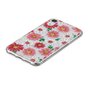 Madeliefjes TPU hoesje geschikt voor iPhone XR cover