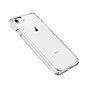 Spigen Ultra Hybrid 2 transparant case geschikt voor iPhone 7 8 SE 2020 SE 2022 hoesje - Doorzichtig