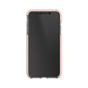 Gear4 Piccadilly case iPhone XS Max hoesje - Roze Goud