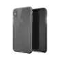 Gear4 Piccadilly case iPhone XS Max hoesje - Zwart