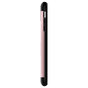 Spigen Slim Armor CS hoesje roze goud bescherming geschikt voor iPhone XS Max Rose Gold case