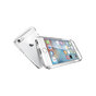 Spigen Ultra Hybrid case iPhone 6 6s transparant hoesje - Doorzichtig