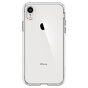 Spigen Ultra Hybrid case geschikt voor iPhone XR doorzichtig hoesje - Transparant