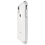 Spigen Ultra Hybrid case geschikt voor iPhone XR doorzichtig hoesje - Transparant