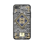 Richmond &amp; Finch Zebra Chain hoesje iPhone 6 6s 7 8 SE 2020 SE 2022 case