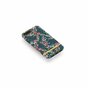 Richmond &amp; Finch Smaragd Bloesem Hoesje iPhone 6 Plus 6s Plus 7 Plus 8 Plus case - Emerald Blossom