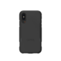 Gear4 Platoon Zwart iPhone X XS hoesje - Zwart