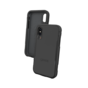 Gear4 Platoon Zwart iPhone X XS hoesje - Zwart