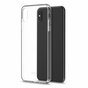 Moshi Vitros doorzichtig case iPhone XS Max hoesje - Transparant