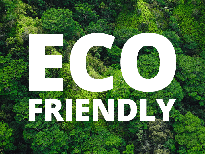 Eco Friendly iPhone hoesje