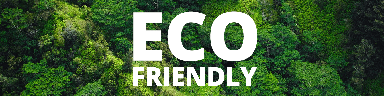 Eco Friendly iPhone hoesje