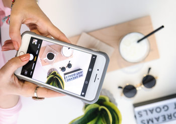 De beste producten om nu te beginnen als smartphone-fotograaf!