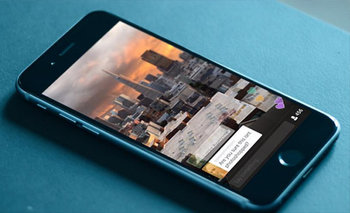 App tip van GadgetBay: Periscope