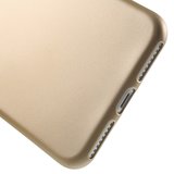 Gouden hoesje iPhone 7 Plus 8 Plus hard cover Golden case_