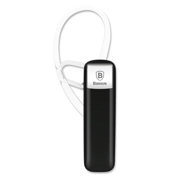 Baseus EB01 Draadloze Handsfree Bluetooth In-Ear Oortje - Zwart Baseus EB01 Draadloze Handsfree Bluetooth In-Ear Oortje - Zwart
