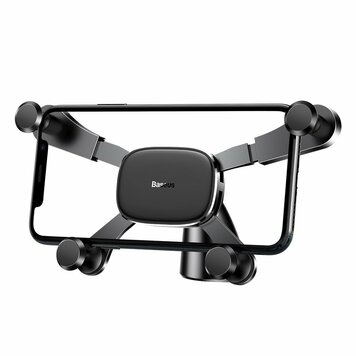 Baseus Gravity Telefoonhouder Dashboard Auto - Universeel Baseus Gravity Telefoonhouder Dashboard Auto - Universeel