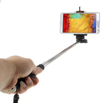 Monopod Selfie maker Selfiestick Monopod Selfie maker Selfiestick