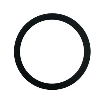 Magneetring voor Android of oudere geschikt voor iPhone - Zwart Magneetring voor Android of oudere geschikt voor iPhone - Zwart