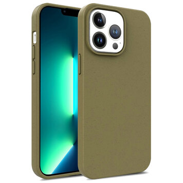 Starry Sky TPU hoesje geschikt voor iPhone 14 Pro Max Duurzaam Telefoonhoesje met Tarwestro Eco Friendly Case Flexibele Beschermhoes - groen Starry Sky TPU hoesje geschikt voor iPhone 14 Pro Max Duurzaam Telefoonhoesje met Tarwestro Eco Friendly Case Flexibele Beschermhoes - groen